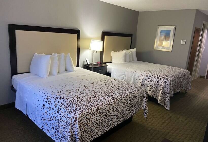 ホテル Best Western Pawleys Island