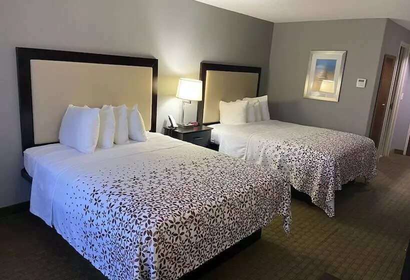 Hôtel Best Western Pawleys Island