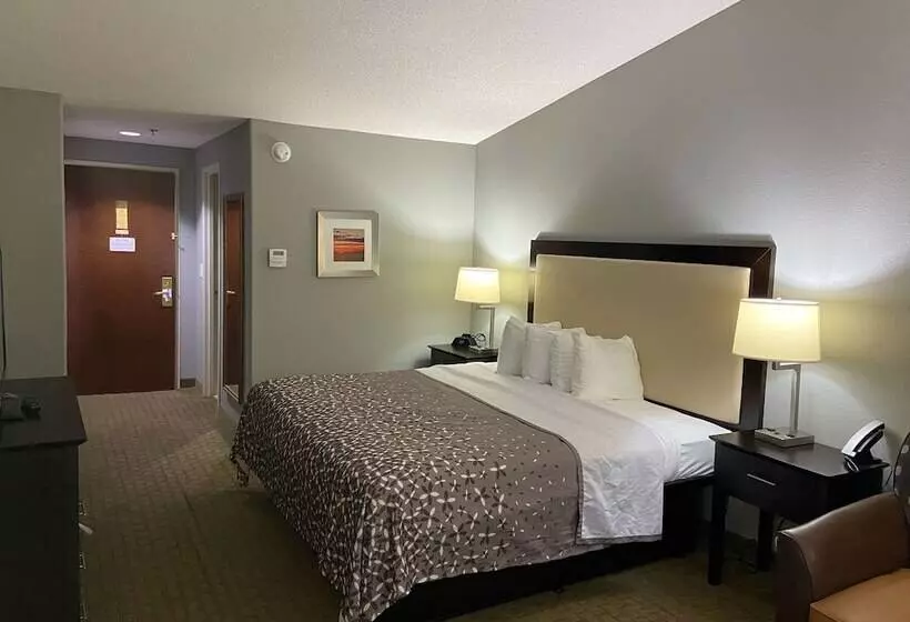 Hôtel Best Western Pawleys Island