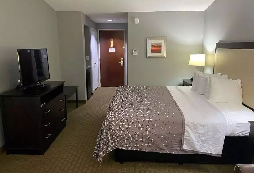 Hôtel Best Western Pawleys Island