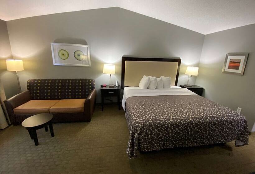 ホテル Best Western Pawleys Island