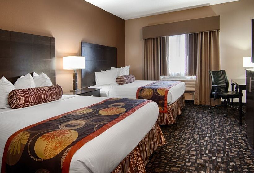 Best Western Plover Stevens Point Hotel & Conference Center