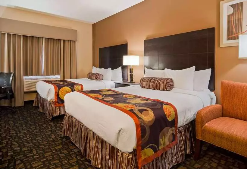 Best Western Plover Stevens Point Hotel & Conference Center