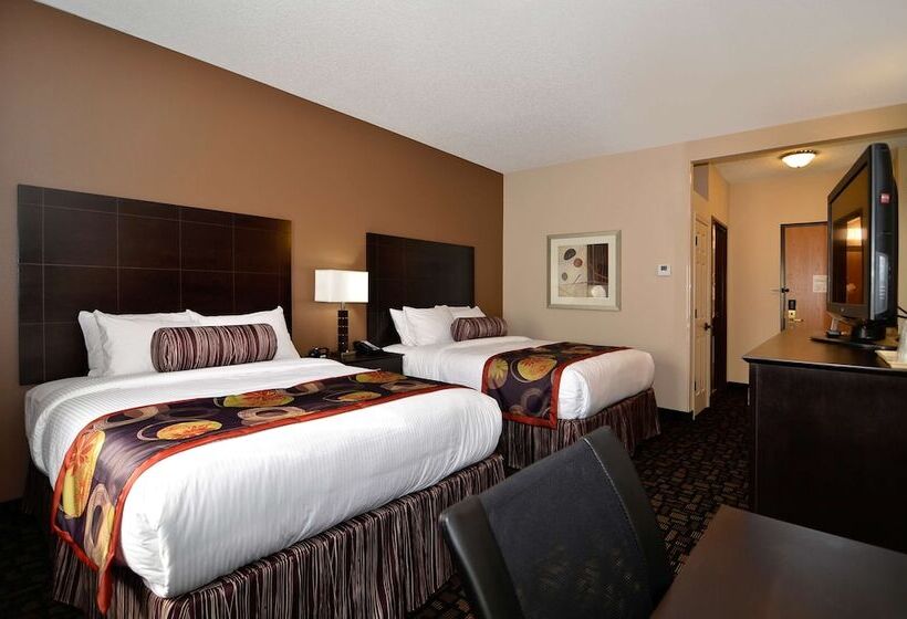 Best Western Plover Stevens Point Hotel & Conference Center