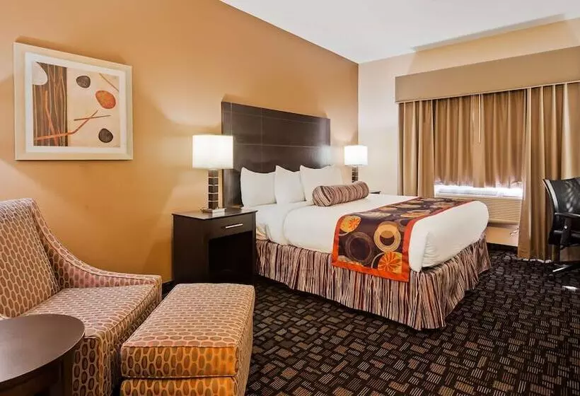 Best Western Plover Stevens Point Hotel & Conference Center