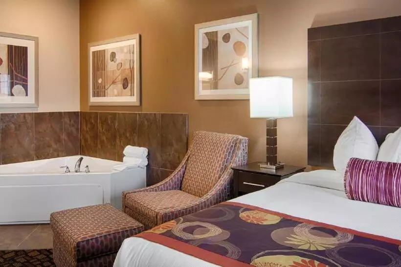 Best Western Plover Stevens Point Hotel & Conference Center