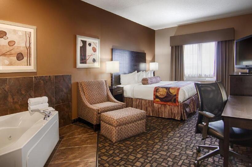 Best Western Plover Stevens Point Hotel & Conference Center