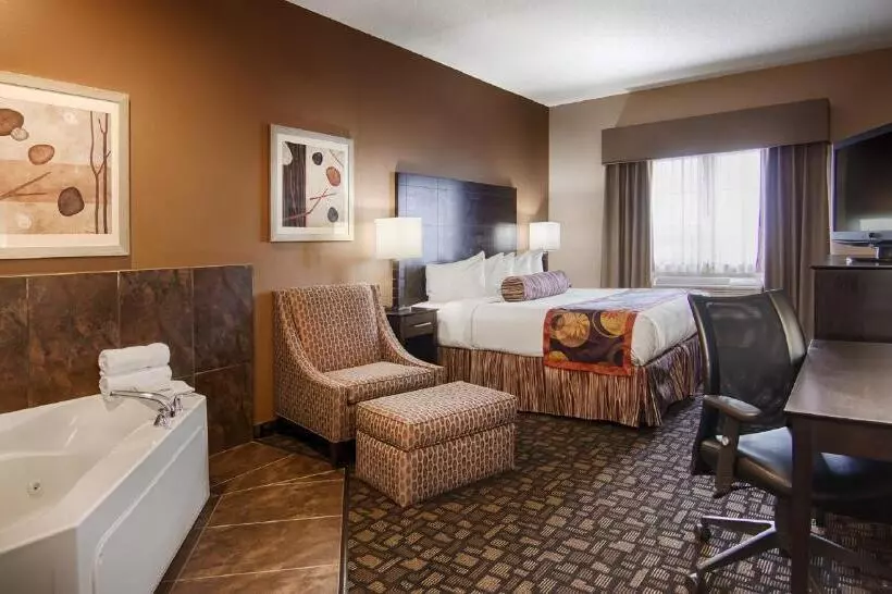 Best Western Plover Stevens Point Hotel & Conference Center