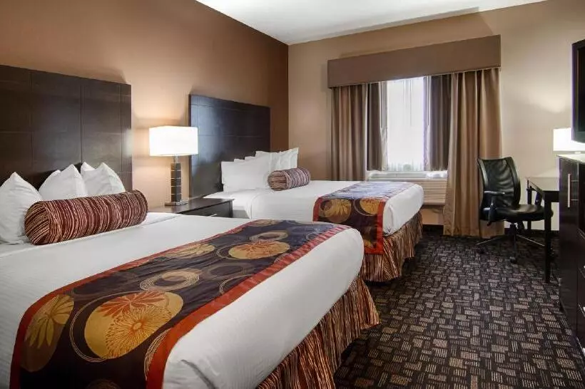 Best Western Plover Stevens Point Hotel & Conference Center