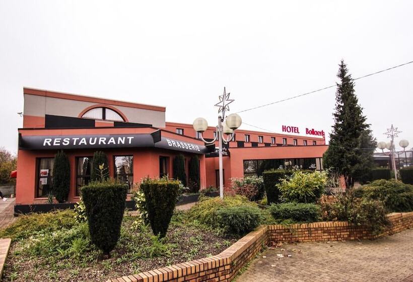 Hotel Bollaert