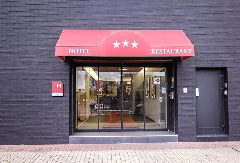 Hotel Bollaert