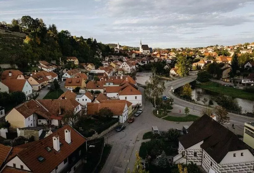 Boutique Hotel Romantick