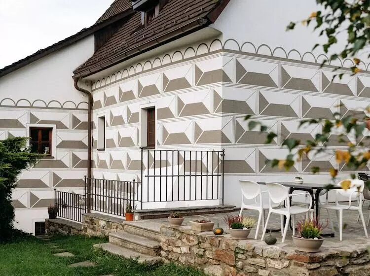 Boutique Hotel Romantick