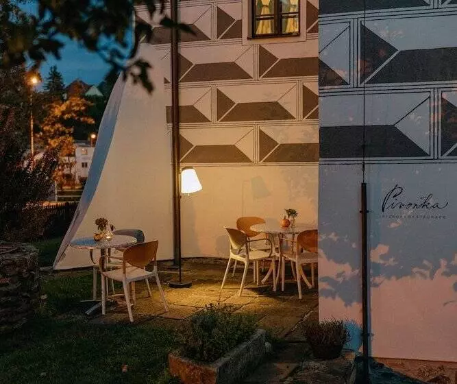 Boutique Hotel Romantick