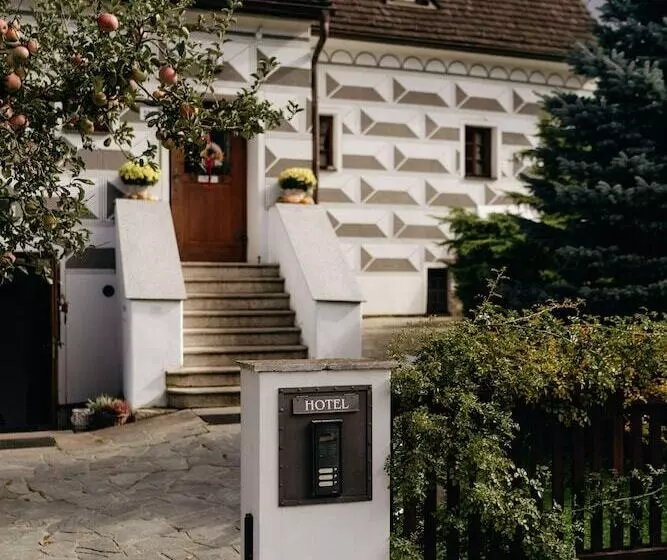 Boutique Hotel Romantick