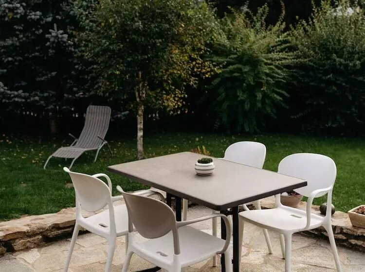 Boutique Hotel Romantick