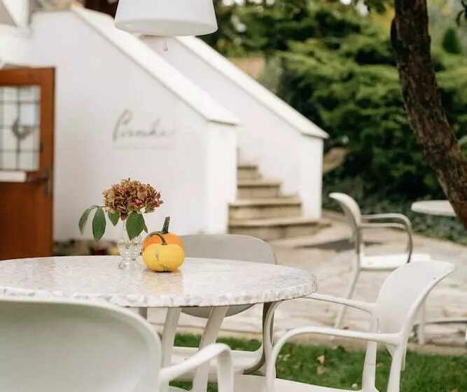 Boutique Hotel Romantick