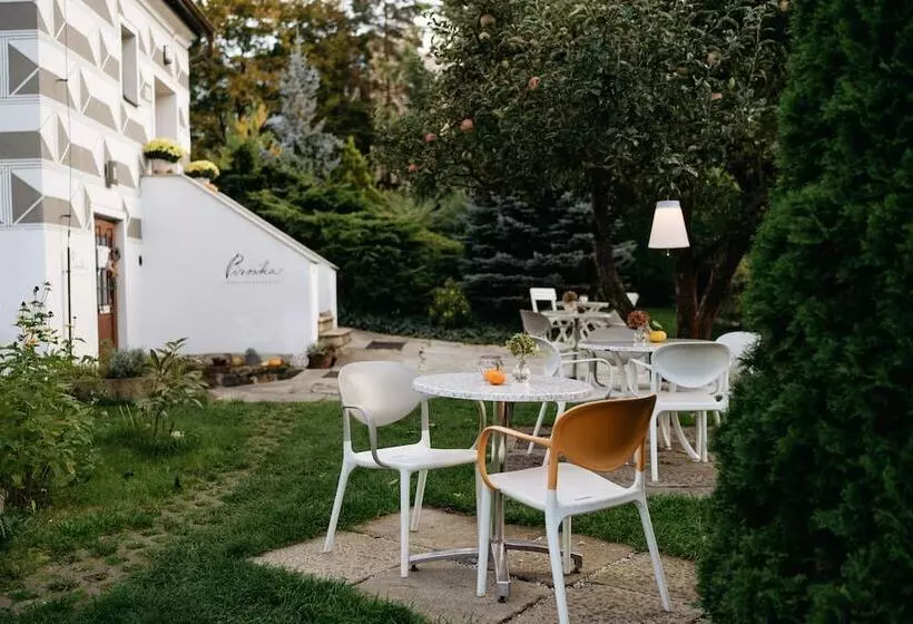 Boutique Hotel Romantick