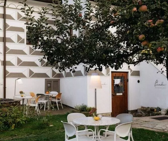 Boutique Hotel Romantick