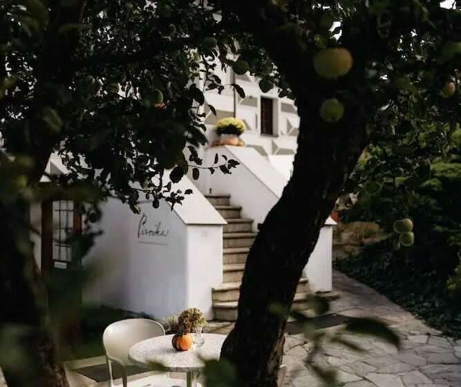 Boutique Hotel Romantick