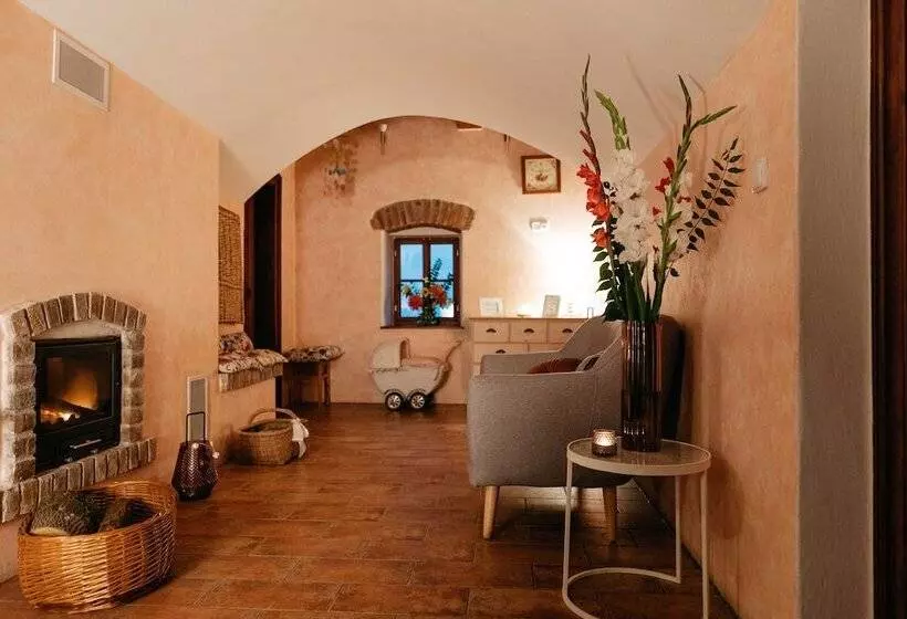 Boutique Hotel Romantick