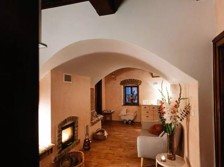 Boutique Hotel Romantick