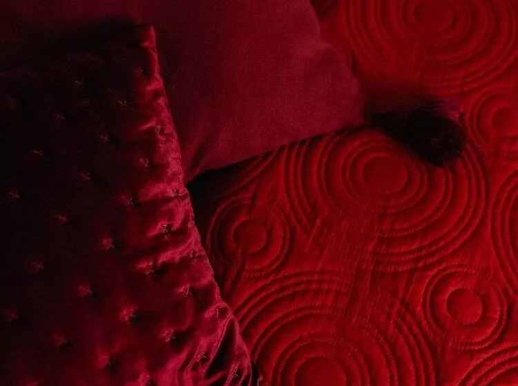 Boutique Hotel Romantick