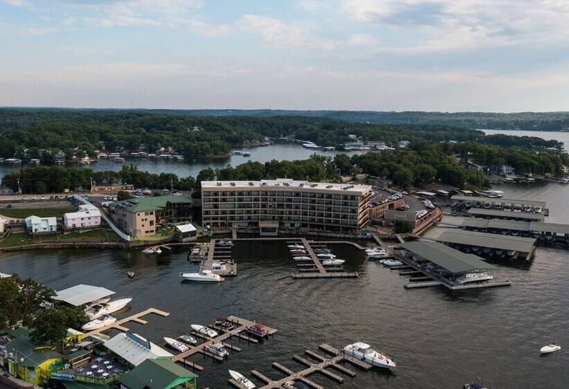 فندق Camden On The Lake Resort