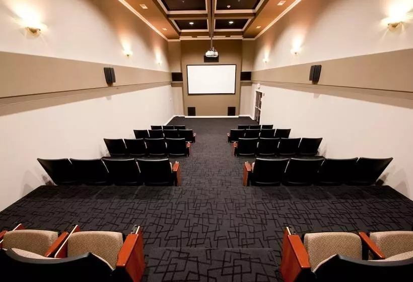 호텔 Camden On The Lake Resort