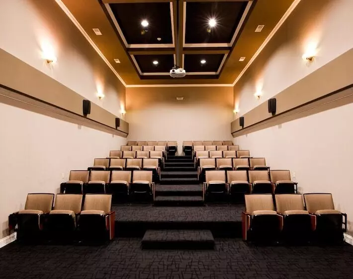 호텔 Camden On The Lake Resort