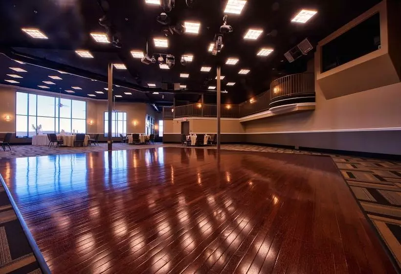 호텔 Camden On The Lake Resort