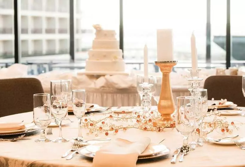 호텔 Camden On The Lake Resort