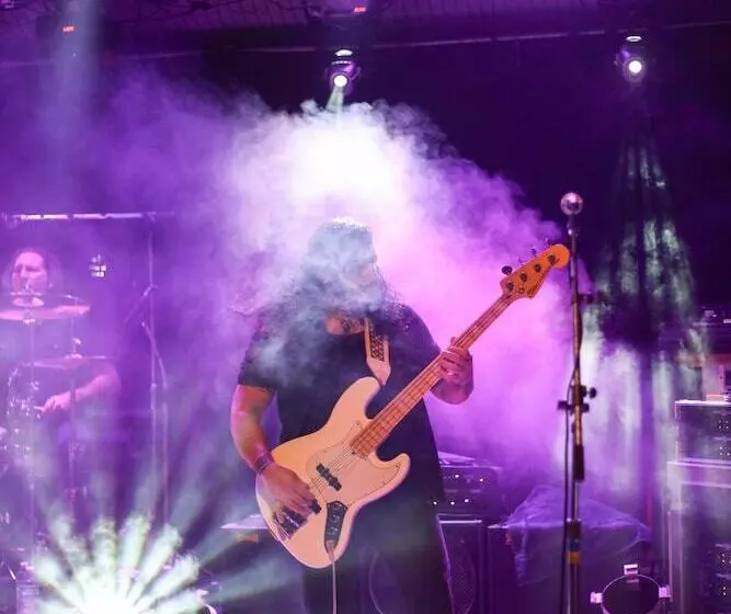 호텔 Camden On The Lake Resort