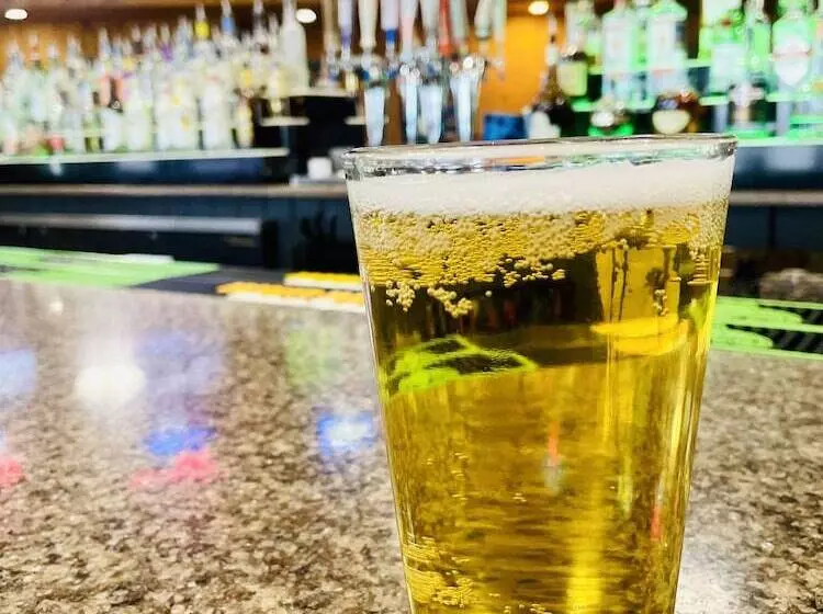 호텔 Camden On The Lake Resort