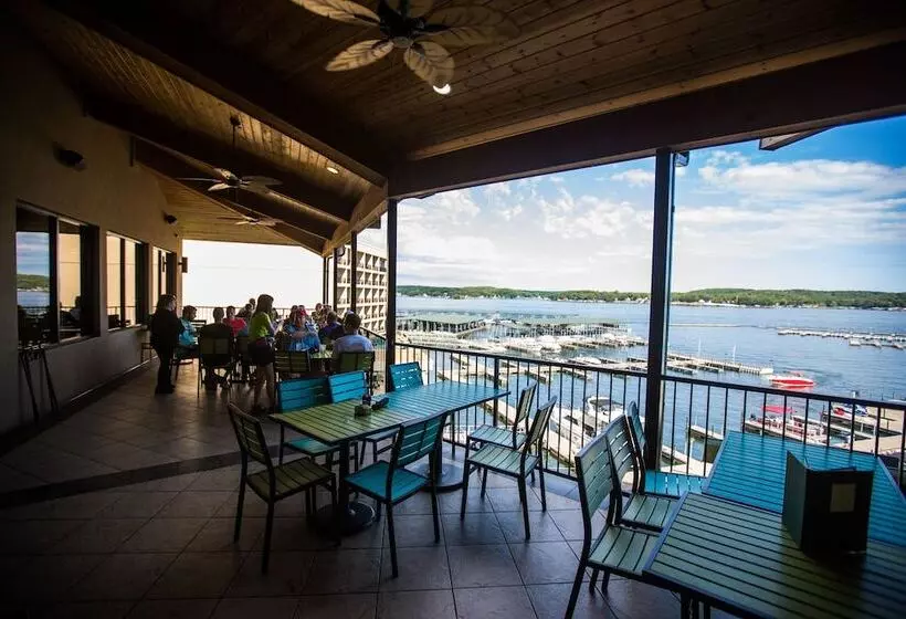 호텔 Camden On The Lake Resort