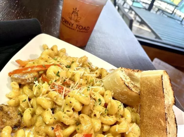 호텔 Camden On The Lake Resort