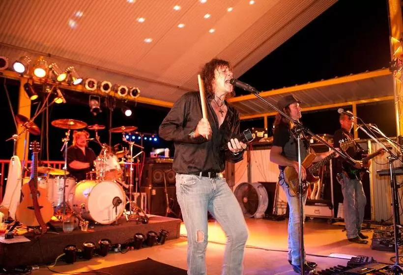 호텔 Camden On The Lake Resort