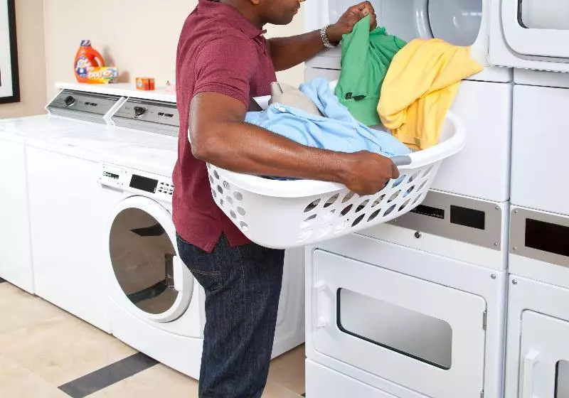 호텔 Candlewood Suites North Little Rock, An Ihg