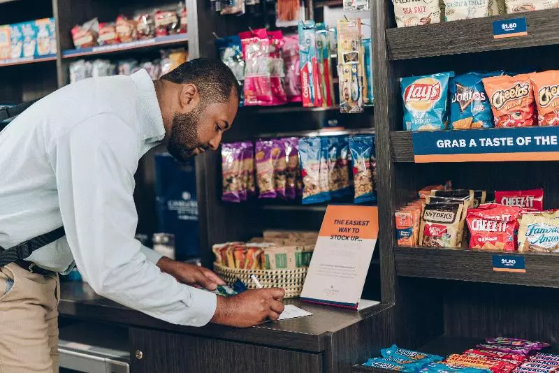 호텔 Candlewood Suites North Little Rock, An Ihg