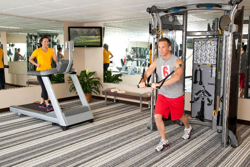 Отель Candlewood Suites North Little Rock, An Ihg