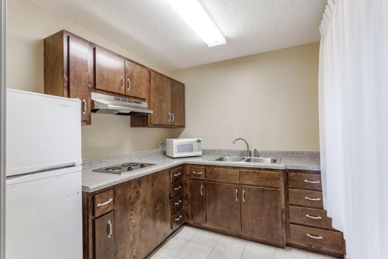 فندق Clarion Pointe Madisonhuntsville