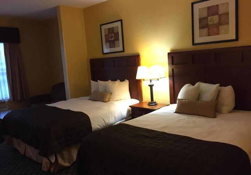 فندق Clarion Pointe Madisonhuntsville