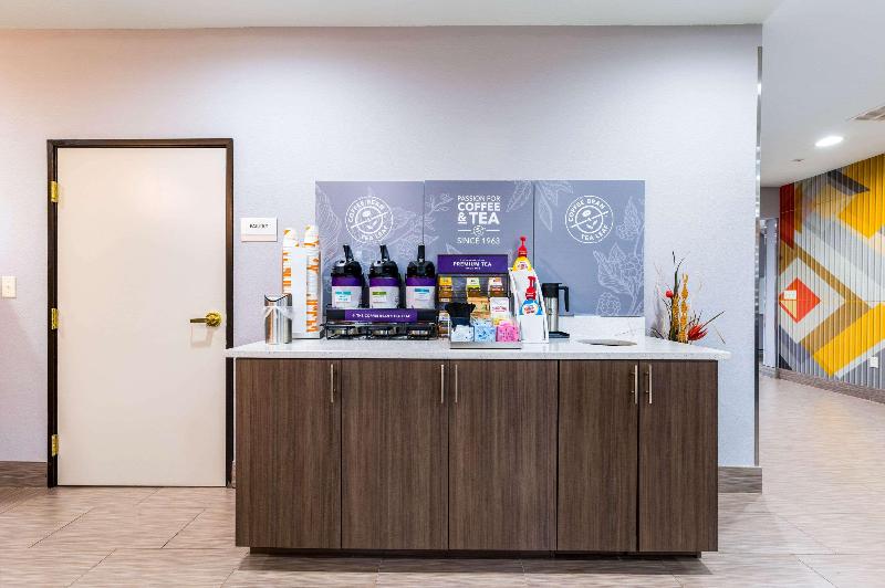 فندق Clarion Pointe Madisonhuntsville