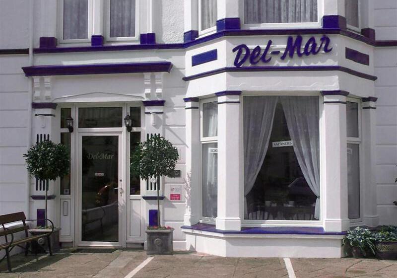 Отель Del Mar