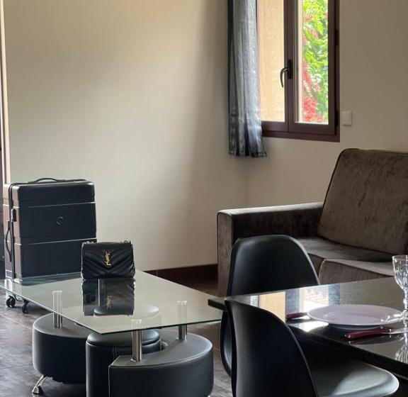 فندق Domaine De La Tannerie Chambres D Hôtes Et Appartements