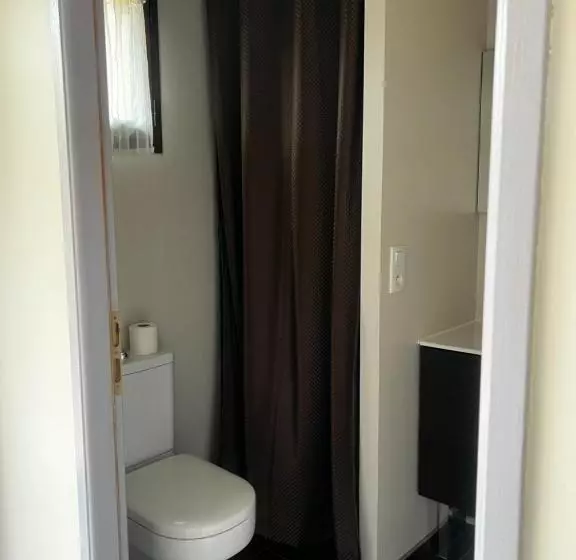 Отель Domaine De La Tannerie Chambres D Hôtes Et Appartements