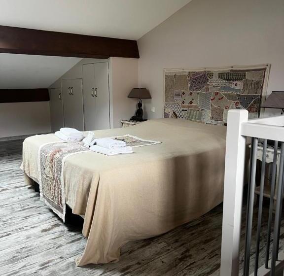 فندق Domaine De La Tannerie Chambres D Hôtes Et Appartements