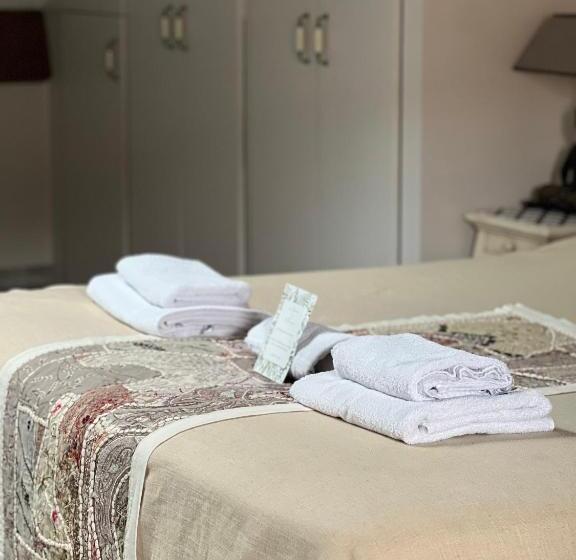 فندق Domaine De La Tannerie Chambres D Hôtes Et Appartements