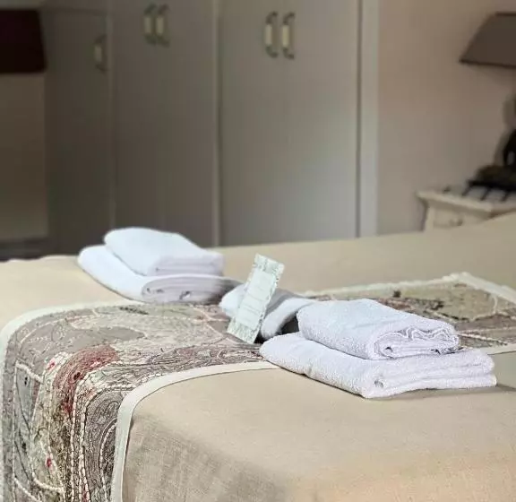 Отель Domaine De La Tannerie Chambres D Hôtes Et Appartements