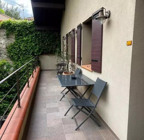 Отель Domaine De La Tannerie Chambres D Hôtes Et Appartements